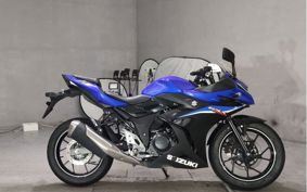 SUZUKI GSX250R DN11A