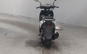 SUZUKI SU WISH  DV12B