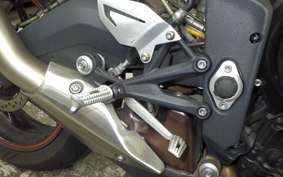 TRIUMPH DAYTONA 675 R 2014