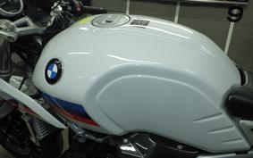 BMW R NINE T RACER 2017