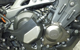 YAMAHA MT-09 A 2014 RN34J