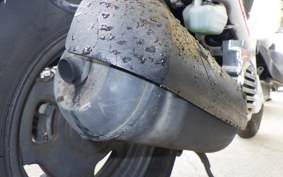 HONDA ZOOMER AF58