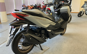 HONDA  FORZA 250 MF17