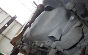 SUZUKI PALETTE CA45A