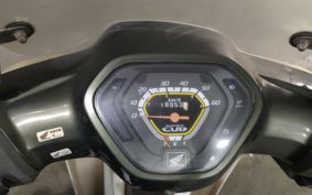 HONDA SUPER CUB50 AA04