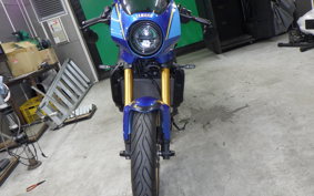 YAMAHA XSR900 2021 RN80J
