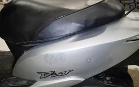 HONDA DIO Gen.6 AF62