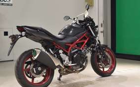 SUZUKI SV650 A 2021 VP55B