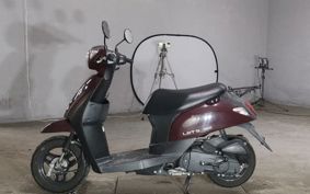 SUZUKI LET`S CA4AA