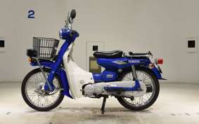 YAMAHA MATE 50 UA04J