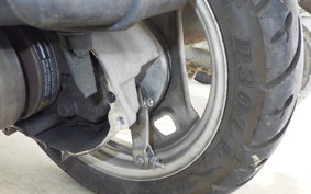 SUZUKI ADDRESS V50 Gen.2 CA44A