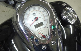 YAMAHA DRAGSTAR 400 CLASSIC 2008 VH01J