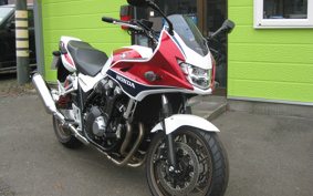 HONDA CB1300SB SUPER BOLDOR ABS EP 2016 SC54