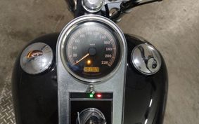 HARLEY HARLEY FXSTC1580 2010 JL5