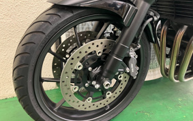HONDA CB400SFV-4ABS 2019 NC42