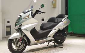 HONDA SILVER WING 600 2001 PF01