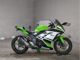 Фото Kawasaki NINJA 250 с японского аукциона
