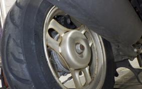HONDA DIO Gen.6 AF68