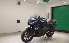 KAWASAKI NINJA 400R 2011 ER400B