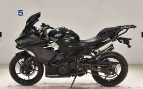 KAWASAKI NINJA 400 2019 EX400G