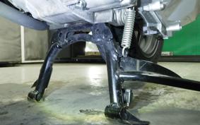 HONDA PCX125 2015 JK05