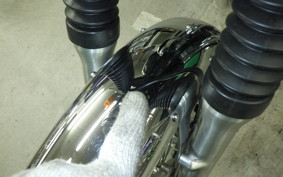 HONDA GB250 CLUBMAN Gen.5 2015 MC10