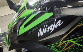 KAWASAKI ZX 10 NINJA ABS 2020 ZXT02E