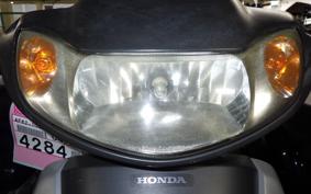 HONDA DIO Gen.6 AF62