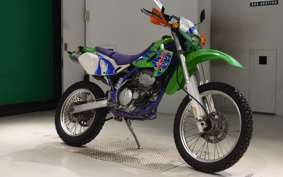 KAWASAKI KLX250 SR
