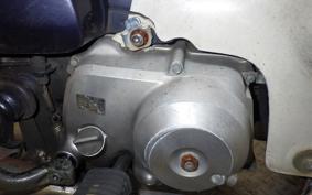 HONDA C50 SUPER CUB C50