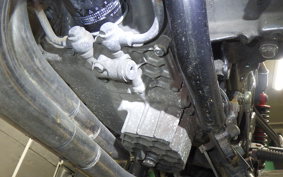 SUZUKI INAZUMA 400 (GSX400) 2004 GK7BA