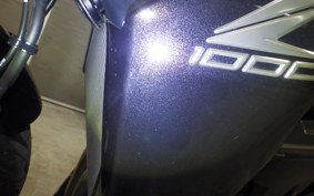 KAWASAKI Z1000 Gen.5 2015