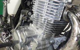 YAMAHA SR400 Gen.4 2013 RH03J