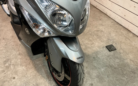YAMAHA T-MAX 500 2011 SJ08J