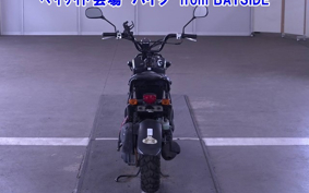 HONDA ZUMAR