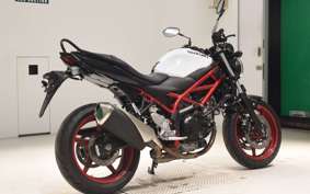 SUZUKI SV650 A 2021 VP55B