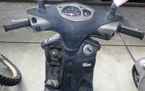 YAMAHA CYGNUS 125 X SE12J