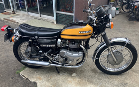 KAWASAKI W1 1971 W1F