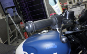 OTHER +ENFIELD HUNTER350 2023