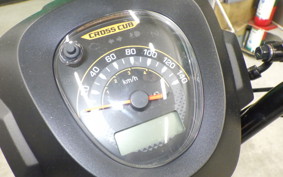 HONDA ｸﾛｽｶﾌﾞ110-3 JA60