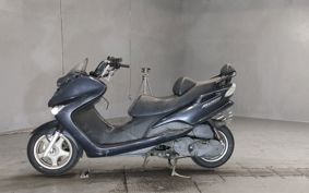 YAMAHA MAJESTY 125 5CA0