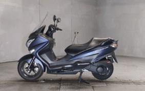 SUZUKI BURGMAN200 CH41A