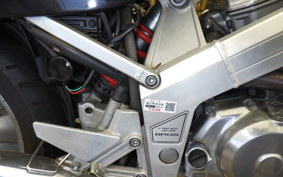 HONDA BROS 650 1990 RC31