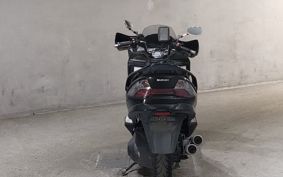 SUZUKI SKYWAVE 250M CJ45A
