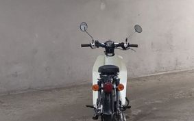 HONDA SUPER CUB50 AA01