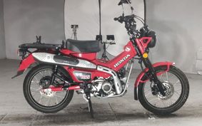 HONDA CT125 HUNTER  CUB  JA65