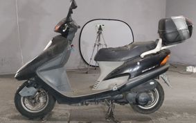 HONDA SPACY125 JF04
