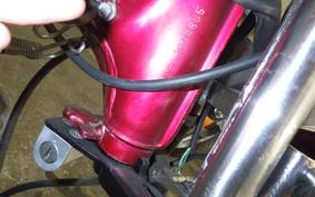 HONDA DAX 50 GEN 2 1986 AB26