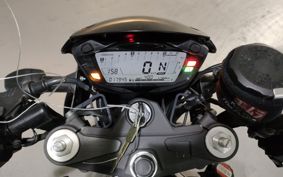 SUZUKI SV650 X VP55B