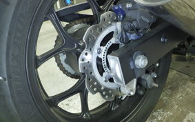 HONDA NC750S D 2017 RC70